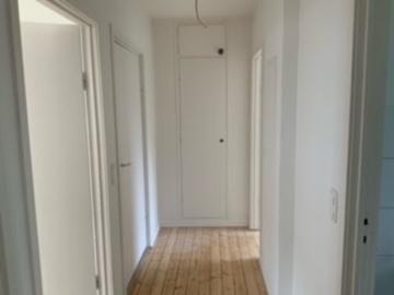 Rosengarten, Münster, Erikaplatz, Münster