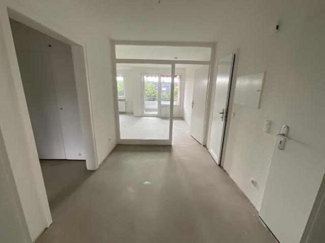 Demnächst frei! 2 Zimmer Wohnung in Mönchengladbach Uedding