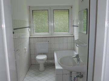 Demnächst frei! 2 Zimmer Wohnung in Bergkamen Rünthe