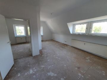 Demnächst frei! 2 Zimmer Wohnung in Bocholt Bocholt
