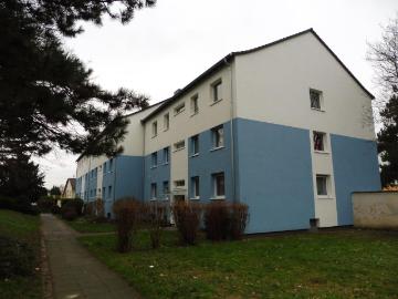 Demnächst frei! 2 Zimmer Wohnung in Bonn Schwarzrheindorf