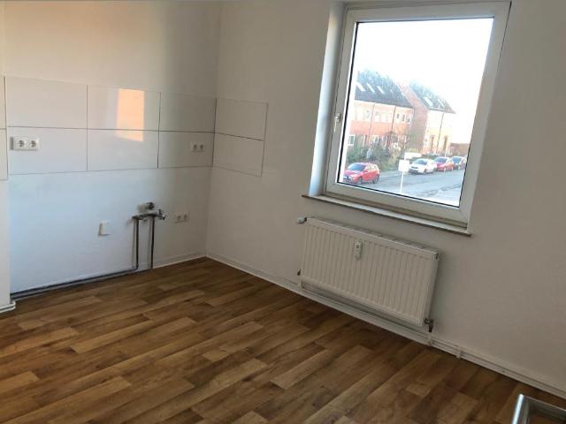 Demnächst frei! 2 Zimmer Wohnung in Bremen