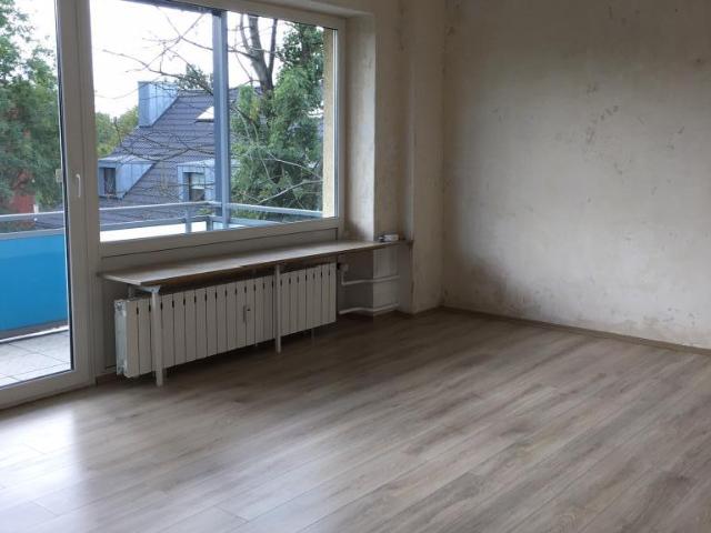 Demnächst frei! 2 Zimmer Wohnung in Castrop Rauxel Castrop