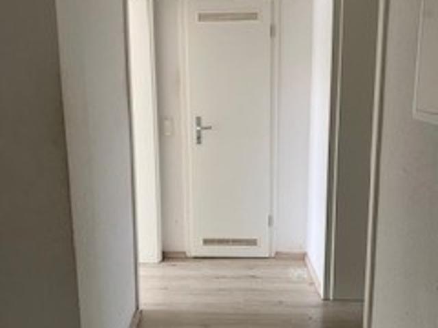 Demnächst frei! 2 Zimmer Wohnung in Castrop Rauxel Habinghorst