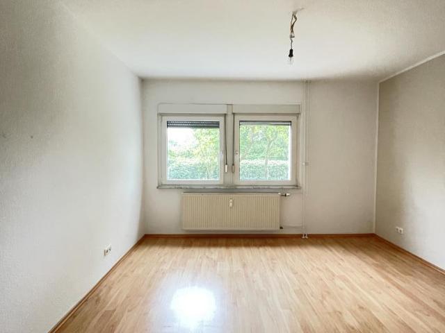 Demnächst frei! 2 Zimmer Wohnung in Duisburg Huckingen