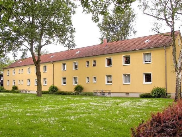 Demnächst frei! 2 Zimmer Wohnung in Duisburg Huckingen