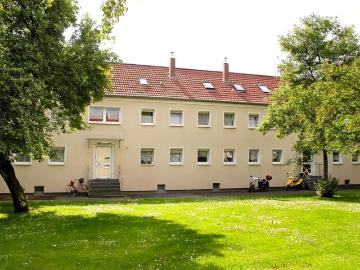 Demnächst frei! 2 Zimmer Wohnung in Duisburg Huckingen