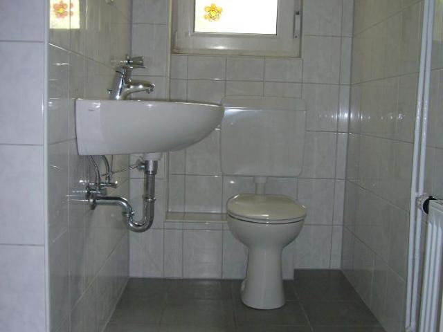 Demnächst frei! 2 Zimmer Wohnung in Duisburg Huckingen
