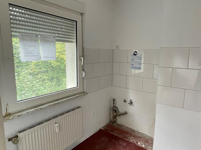 Demnächst frei! 2 Zimmer Wohnung in Duisburg Huckingen