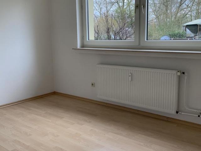 Demnächst frei! 2 Zimmer Wohnung in Dorsten