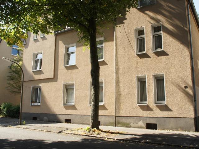 2 Zimmer Wohnung in Dortmund Bövinghausen