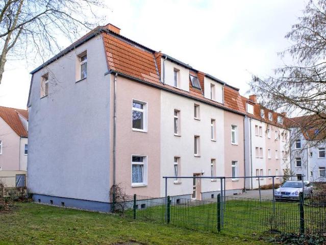 Ab sofort! 2 Zimmer Wohnung in Dortmund Bövinghausen inkl. 1000 EUR Baumarktgutschein