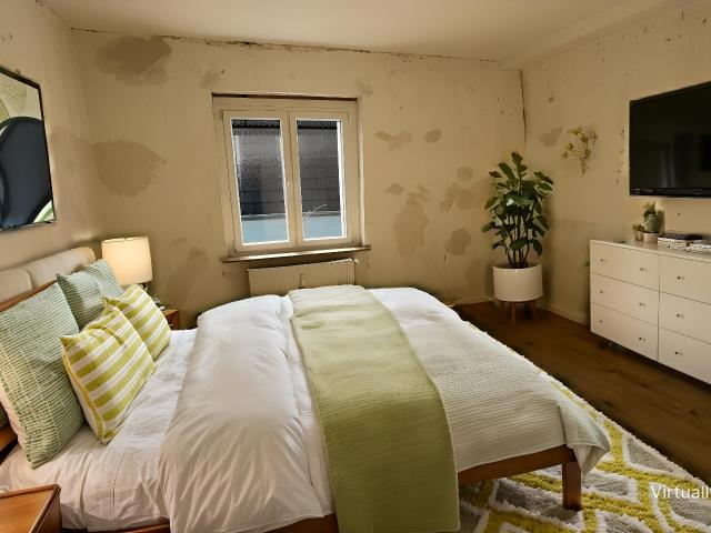Demnächst frei! 2 Zimmer Wohnung in Dortmund Bövinghausen