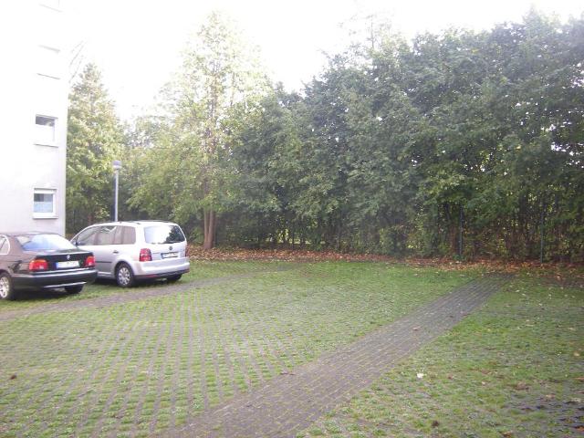Demnächst frei! 2 Zimmer Wohnung in Dortmund Dorstfeld