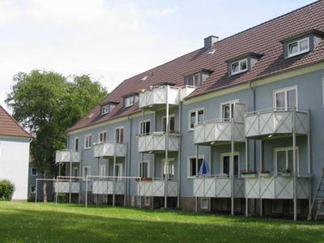 Demnächst frei! 2 Zimmer Wohnung in Dortmund Gartenstadt
