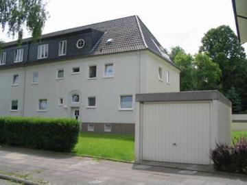 Demnächst frei! 2 Zimmer Wohnung in Dortmund Gartenstadt