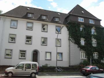 Wohnung mieten in Klinikviertel - Abstell-kammer