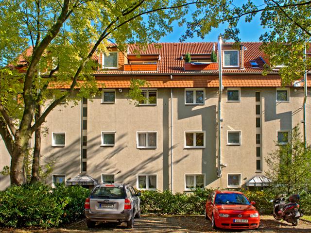 Demnächst frei! 2 Zimmer Wohnung in Dortmund Kemminghausen