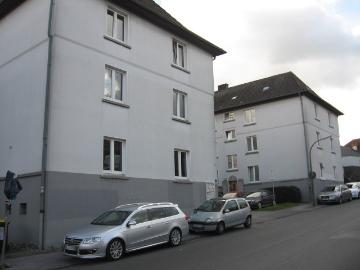 Demnächst frei! 2 Zimmer Wohnung in Dortmund Kirchlinde