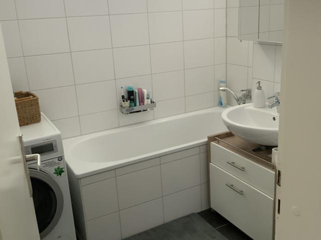 Demnächst frei! 2 Zimmer Wohnung in Dortmund Kirchlinde