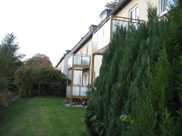 Demnächst frei! 2 Zimmer Wohnung in Dortmund Renninghausen
