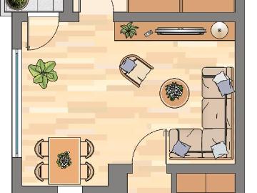 Jung-Stillingweg, Meylantviertel, Dortmund