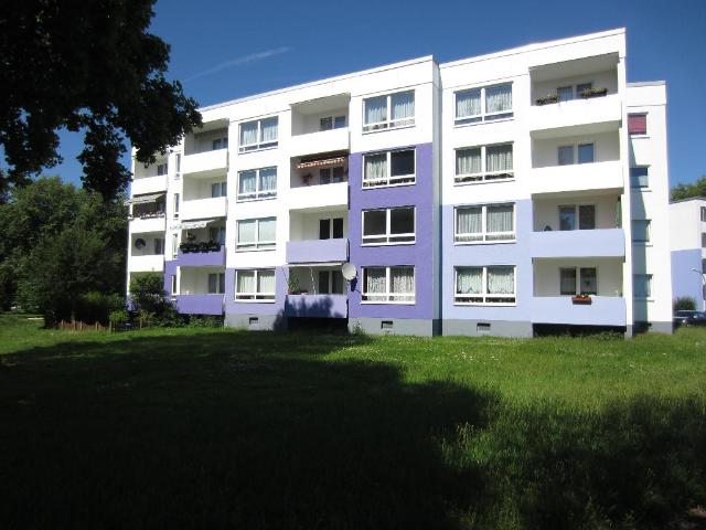 2 Zimmer Wohnung in Dortmund Wickede