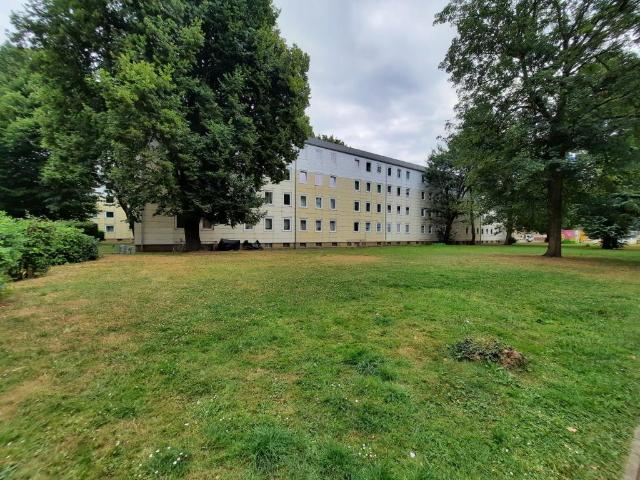 Demnächst frei! 2 Zimmer Wohnung in Dortmund