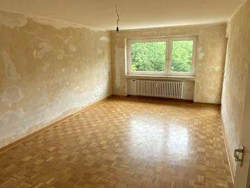 Baltrumweg, Essen, Margarethenhöhe, Essen