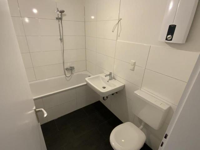 Demnächst frei! 2 Zimmer Wohnung in Essen Margarethenhöhe