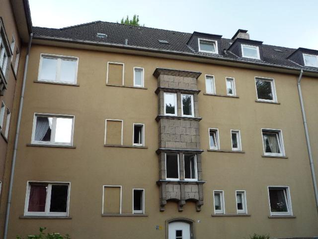 Demnächst frei! 2 Zimmer Wohnung in Essen Altendorf