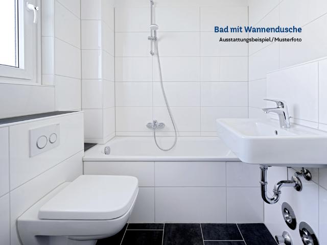 Demnächst frei! 2 Zimmer Wohnung in Essen Altendorf