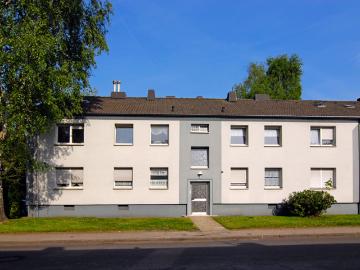 Langfuhrer Straße, Frohnhausen, Essen