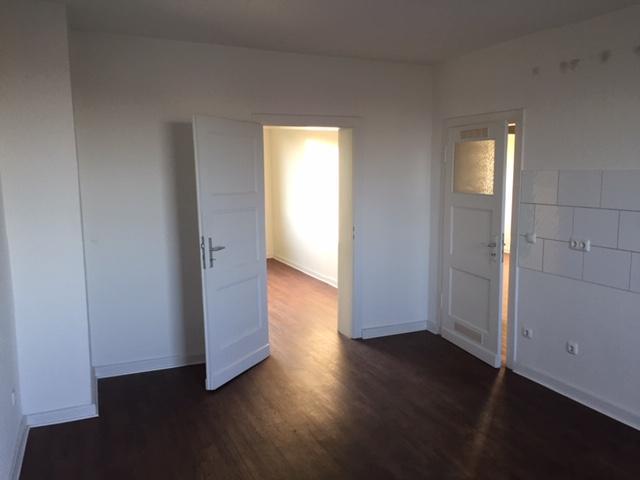 Demnächst frei! 2 Zimmer Wohnung in Essen Frohnhausen