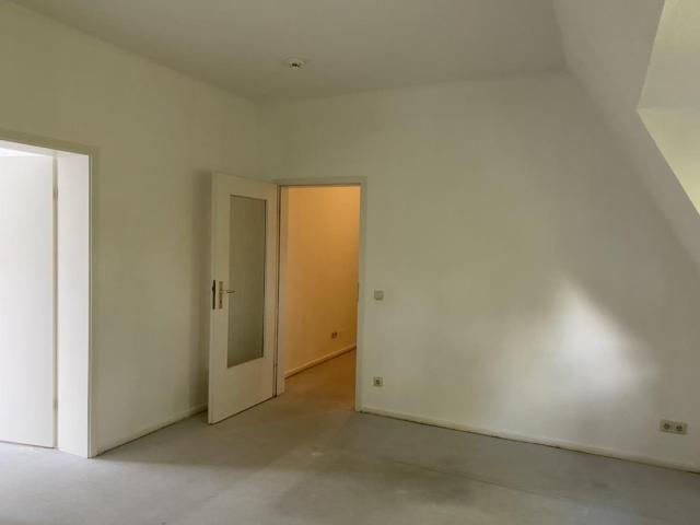 Demnächst frei! 2 Zimmer Wohnung in Essen Frohnhausen