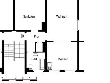 Wohnung mieten in Gerschede