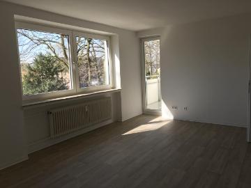 Wohnung mieten in Friedrichsdorf, Gütersloh