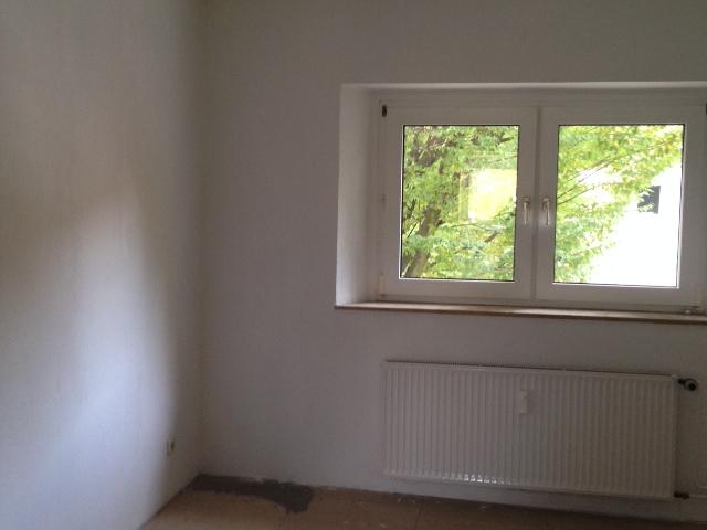 Demnächst frei! 2 Zimmer Wohnung in Gelsenkirchen Buer