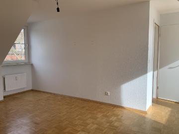 Demnächst frei! 2 Zimmer Wohnung in Gelsenkirchen Bulmke Hüllen