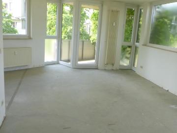 Demnächst frei! 2 Zimmer Wohnung in Gelsenkirchen Feldmark
