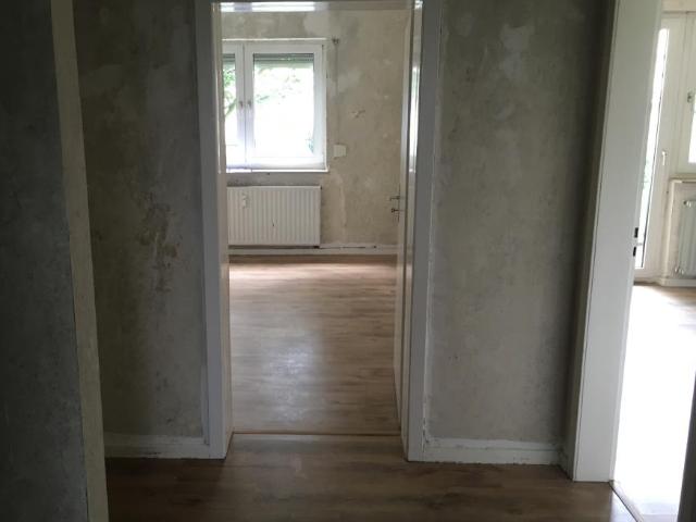 Demnächst frei! 2 Zimmer Wohnung in Gelsenkirchen Hassel