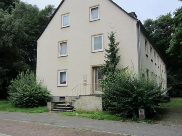 Demnächst frei! 2 Zimmer Wohnung in Gelsenkirchen Scholven