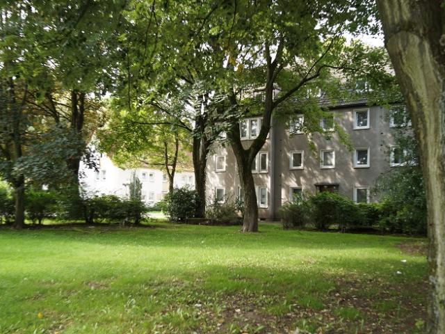 Demnächst frei! 2 Zimmer Wohnung in Gelsenkirchen Scholven