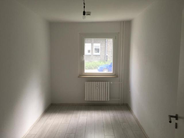 Demnächst frei! 2 Zimmer Wohnung in Gelsenkirchen Scholven