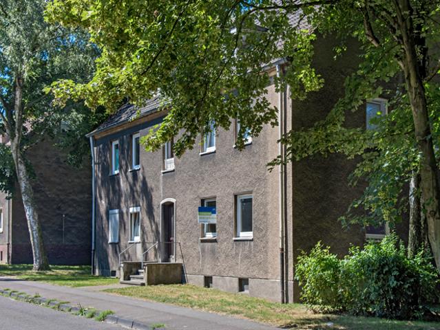 2 Zimmer Wohnung in Gelsenkirchen Scholven