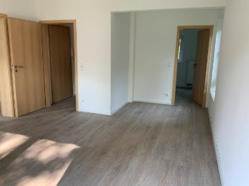 Demnächst frei! 2 Zimmer Wohnung in Gelsenkirchen Resser Mark