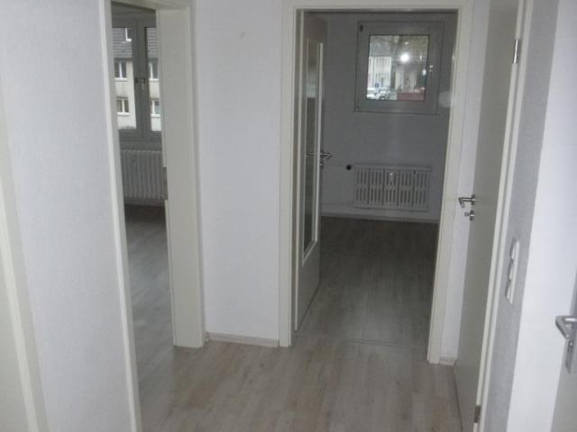 2 Zimmer Wohnung in Gelsenkirchen Ückendorf