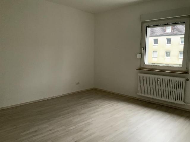 Demnächst frei! 2 Zimmer Wohnung in Gelsenkirchen Ückendorf