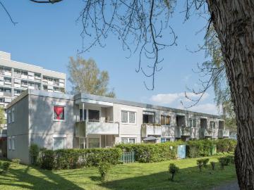 Demnächst frei! 2 Zimmer Wohnung in Göttingen Grone Süd