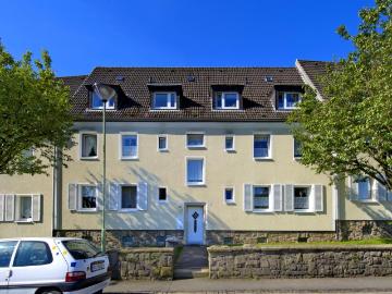 Demnächst frei! 2 Zimmer Wohnung in Hagen Eilpe